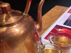 -小吊梨汤·北京菜·烤鸭(双井乐成中心店)