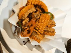-明本湛江鸡•海鲜小厨(陈家祠店)