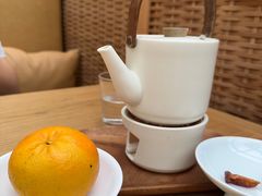 -无印良品餐堂 MUJI Diner(成都太古里店)