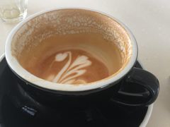 -Seesaw Coffee(上生新所店)