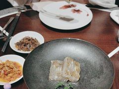 -杭州西子湖四季酒店·金沙厅