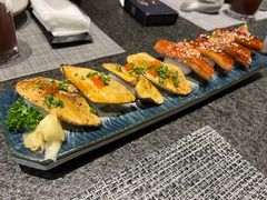 -吉盛川创作料理(保利国际广场店)