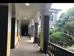 -湖南省立第一师范学校旧址