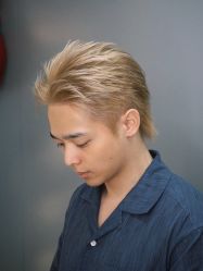-HighPack男士理发Barbershop海派