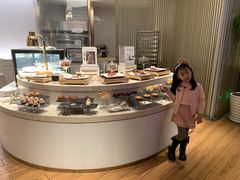 -杭州滨江世融艾美酒店·新食谱全日餐厅