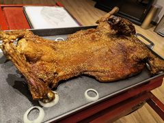 -九十九顶毡房(阜石路店)