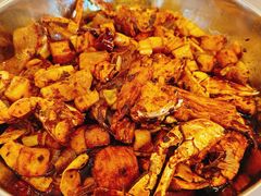 -秦记香辣蟹(松榆里店)