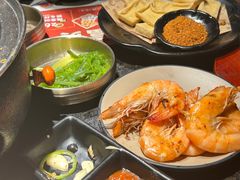 -九田家黑牛烤肉料理(宽城万达店)