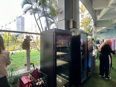 -CIAO·团建聚餐·生日派对轰趴馆(福田店)