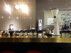 -CAFE'IN精品咖啡体验空间(小寨店)