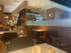 -比格比萨自助(宝山日月光店)