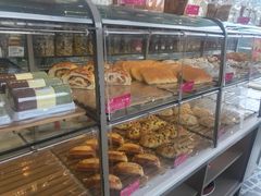 -面包新语(吾悦国际广场店)