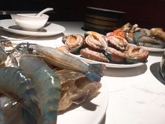 -加餐海鲜自助(宝龙一城店)