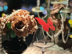 -烛影拾光·创意菜·鲜花·音乐(曲江钻石半岛店)