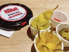 -The Habit Burger Grill 哈比特汉堡(复兴soho店)