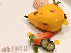 -莲西餐(曲江店)