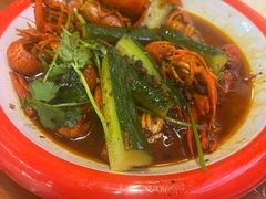 -老何太太鹤岗小串·团建聚餐(龙华店)