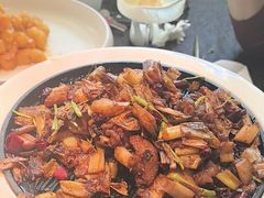 -太守宴·蘭院(天塔店)