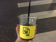 -JPG coffee(广州体育西店)