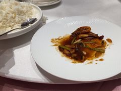 -寻鲜记·东海味·经典甬菜(宁波开元名都大酒店)