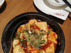 陈麻婆豆腐-花椒笑成都小馆(百脑汇店)