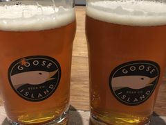 -Goose Island Brewhouse鹅岛精酿啤酒酿造工坊餐厅
