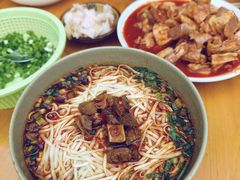 -渔桥李记奶汤面(东街店)