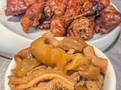 -肥家大排档(天河体育西店)