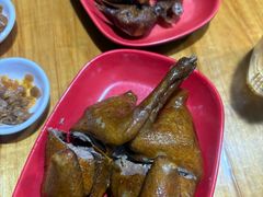 -光明刘冰乳鸽店(光明法政北路店)