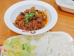 -南城香(首科花园店)