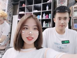 -無名发艺
