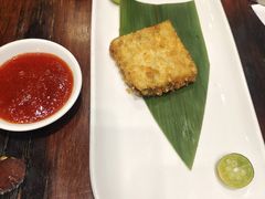 -临家闽南菜(宝洲路店)