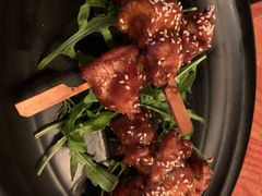 -Luchador摔跤手墨西哥餐厅(恒宇广场店)