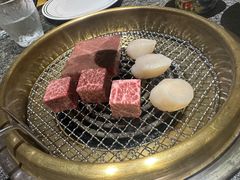 -NIUAN牛庵·日式和牛烧肉(恒隆店)