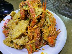 -日食记精菜馆(建邺万达店)