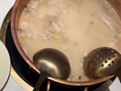 -四川简阳羊肉汤火锅(金台路店)