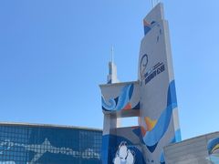 -海合安青岛极地海洋公园