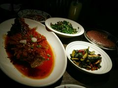 -外婆家(杭州马塍店·杭帮菜名店)