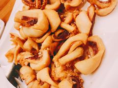 -海九澎湖海鲜餐厅