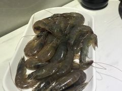 -一纸荤蔬烤肉(红谷滩万达店)