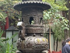 -湘子庙