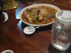 -沈家花园如皋菜(海阳路店)