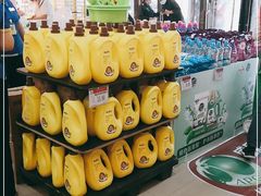 -北京华联生活超市(青海西宁花园店)