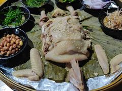 -大姑母农庄