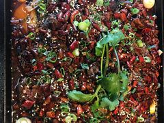 -Qiqihar Charcoal BBQ Caulfield 犇齐齐哈尔烤肉