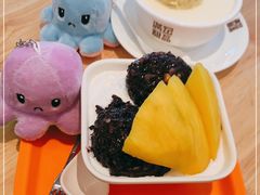 -满记甜品(荟聚购物中心店)