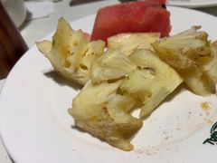 -戈拿旺巴西烤肉(崇文门店)