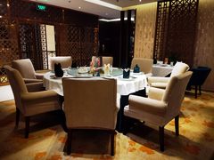 -北京西单美爵酒店-融轩中餐厅
