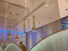 -阿里疆Alijiang·丝路美食·异域风情·清真(长楹天街店)