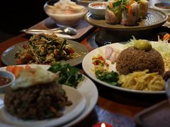 -相约小筑缅泰餐厅(孟定店)